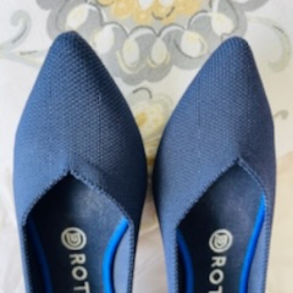 Rothy's Flats - Picture 2 of 8